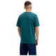 Jack & Jones Ανδρική κοντομάνικη μπλούζα Brandon Crew Neck T-Shirt